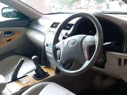 Used Toyota Camry MT for sale at low price