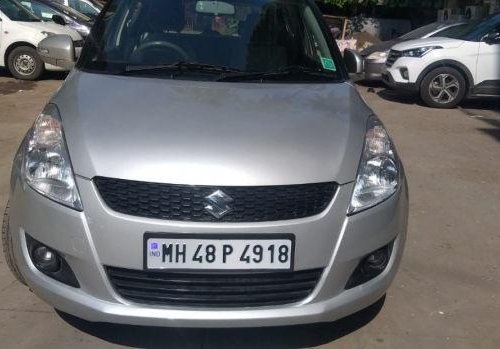 2013 Maruti Suzuki Swift VXI MT for sale at low price