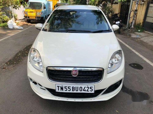 Used 2017 Fiat Linea MT for sale 