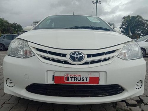 Toyota Etios 2013-2014 GD MT for sale