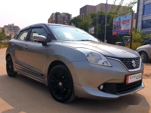 Maruti Suzuki Baleno Delta Diesel, 2016, MT for sale 