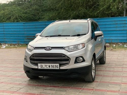 Ford EcoSport 2013-2015 1.5 DV5 MT Titanium for sale