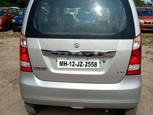 2013 Maruti Suzuki Wagon R LXI CNG MT for sale at low price