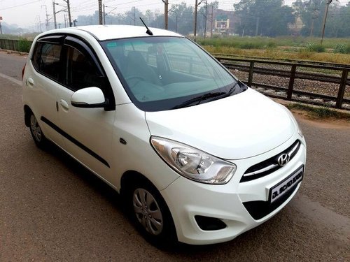 Hyundai i10 Sportz 1.1L 2011 MT for sale