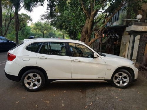 BMW X1 2010-2012 sDrive20d AT for sale