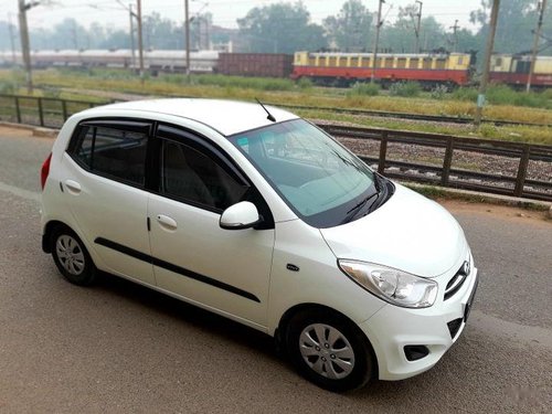 Hyundai i10 Sportz 1.1L 2011 MT for sale