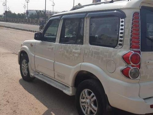 Used 2011 Mahindra Scorpio MT for sale 