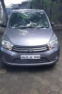 2014 Maruti Suzuki Celerio VXI AT for sale at low price