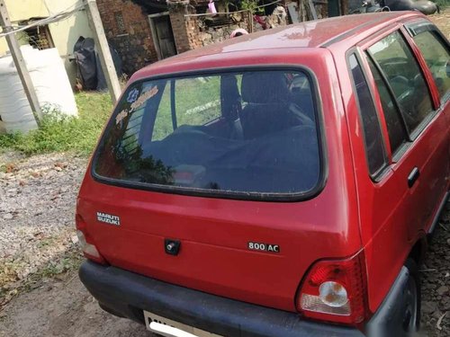 Maruti Suzuki 800 2008 MT for sale 