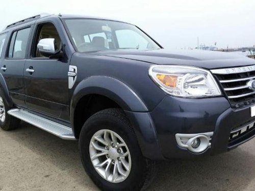 Ford Endeavour 2003-2007 3.0L AT 4x2 for sale