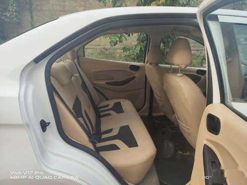 2015 Ford Aspire MT for sale