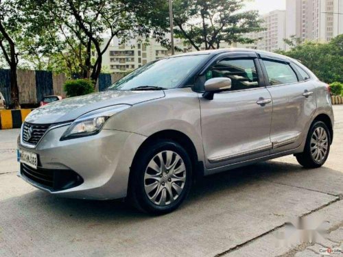 Maruti Suzuki Baleno Petrol 2016 MT for sale 