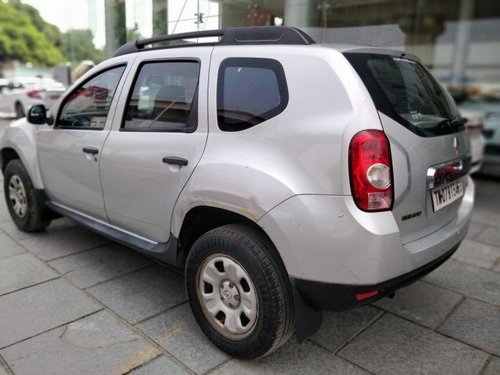 Renault Duster 2012 MT for sale