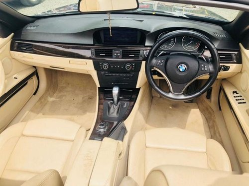 BMW 3 Series AT 2013 for sale