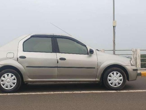 2007 Mahindra Renault Logan MT for sale 