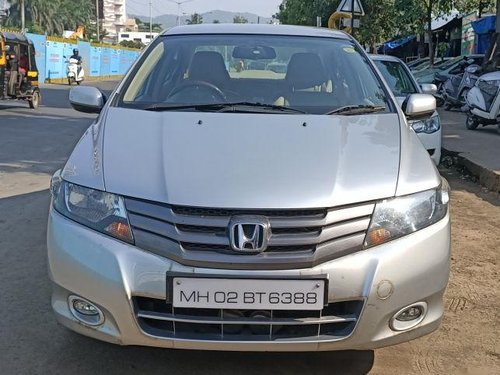 Honda City 1.5 V MT 2010 for sale