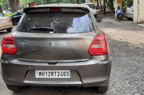 Used 2019 Maruti Suzuki Swift ZXI Plus MT for sale