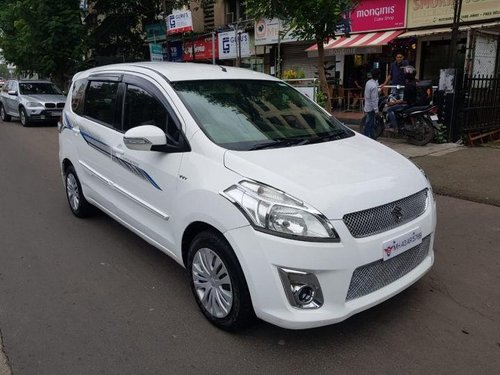 Maruti Ertiga 2012-2015 VXI CNG MT for sale