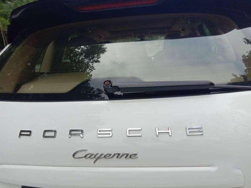 Used 2013 Cayenne Diesel  for sale in Ahmedabad