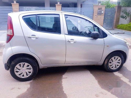 Used 2010 Maruti Suzuki Ritz MT for sale 