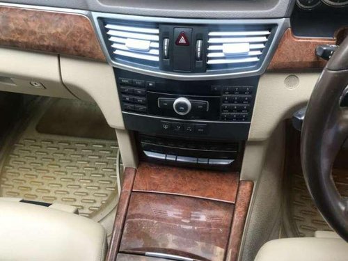 Used Mercedes Benz E Class AT for sale 