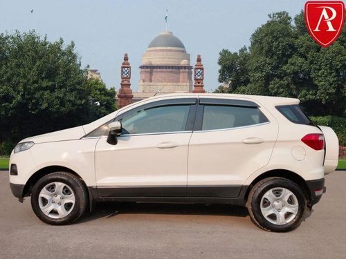 Used 2014 Ford EcoSport MT for sale