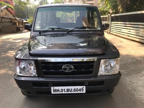 2014 Tata Sumo MT for sale at low price