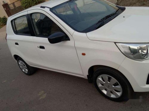 Maruti Suzuki Alto K10 2016 MT for sale 