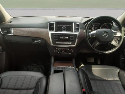 Mercedes-Benz GL-Class 350 CDI Blue Efficiency AT for sale