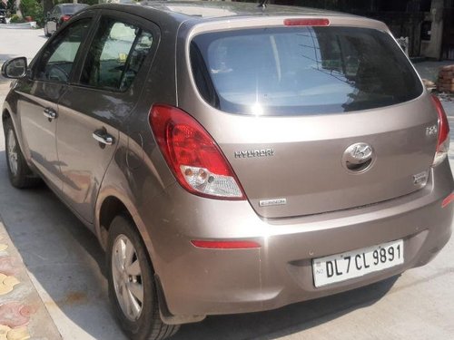 2012 Hyundai i20 MT for sale at low price