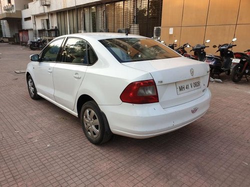 2012 Skoda Rapid MT for sale