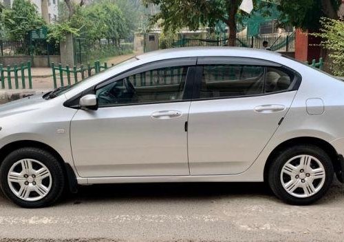 Used Honda City 1.5 E MT car at low price