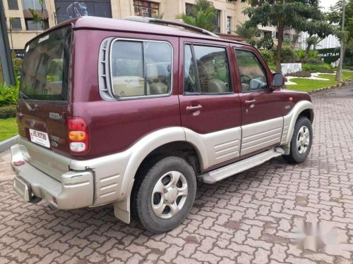 Used Mahindra Scorpio SLX 1.6 Turbo 7 Str MT for sale 