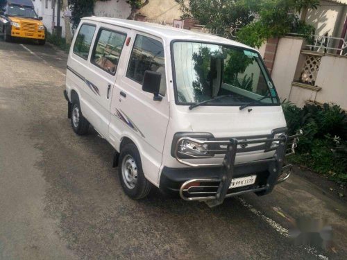 Maruti Suzuki Omni 5 STR BS-IV, 2017, Petrol MT for sale 