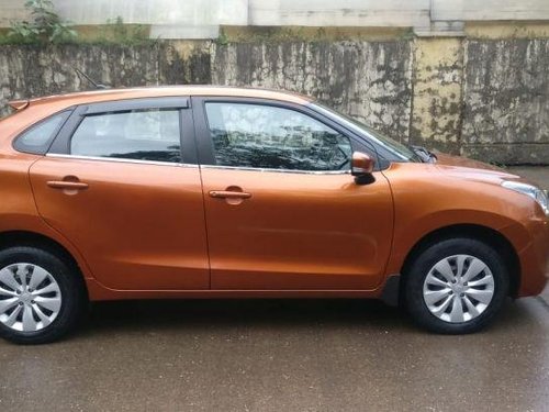 Maruti Baleno Delta MT for sale