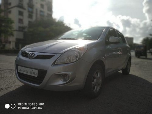 2012 Hyundai i20 1.2 Sportz MT for sale