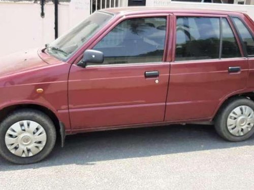 Maruti Suzuki 800 AC BS-III, 2012, Petrol MT for sale 