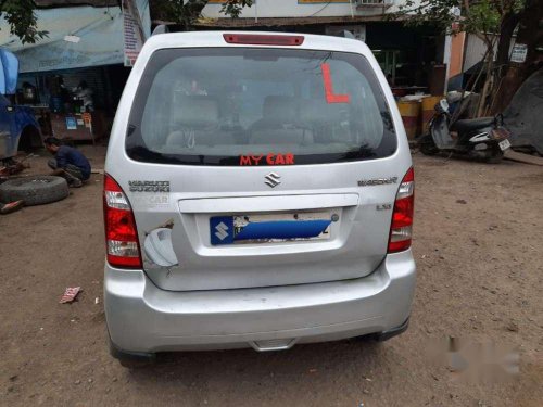 2006 Maruti Suzuki Wagon R LXI MT for sale