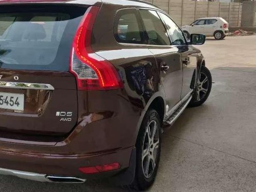 Used Volvo XC60 D5 2014 MT for sale 