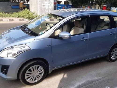 Maruti Suzuki Ertiga, 2015, Petrol MT for sale 