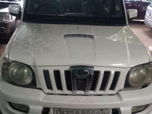 Mahindra Scorpio VLX 2011 MT for sale 