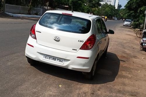 2013 Hyundai i20 MT for sale at low price