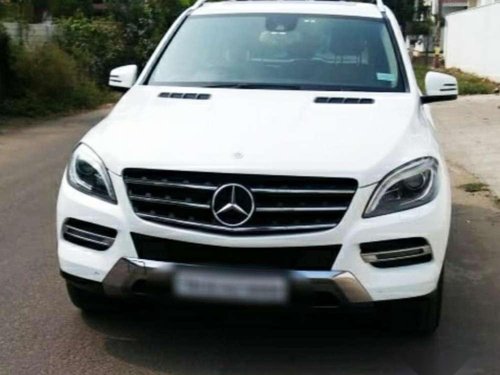 Mercedes-Benz M-Class 350 CDI, 2014, Diesel AT for sale 