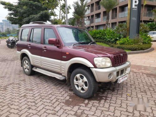 Used Mahindra Scorpio SLX 1.6 Turbo 7 Str MT for sale 