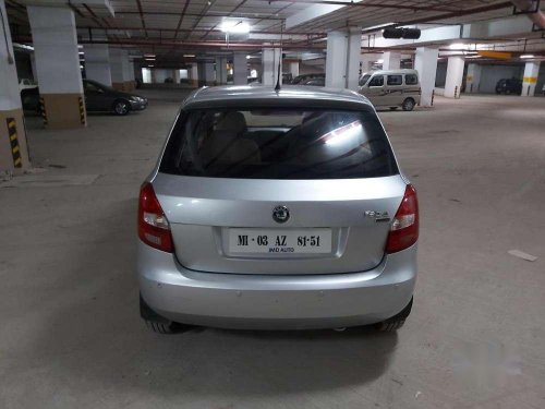 Skoda Fabia Ambiente 1.2 MPI, 2011, Petrol MT for sale 