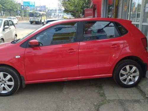 Volkswagen Polo IPL II 1.6 Petrol Highline 2012 MT for sale