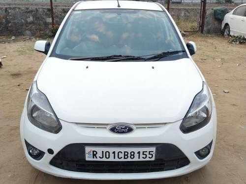 Ford Figo 2012 MT for sale