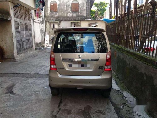 Used Maruti Suzuki Wagon R LXI CNG MT at low price