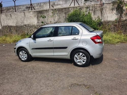 Used 2014 Maruti Suzuki Swift Dzire MT for sale