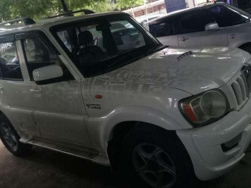 Mahindra Scorpio VLX 2011 MT for sale 